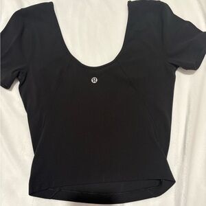 Lululemon Align Top